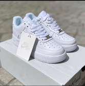 Kids airforce 1 sneakers