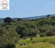 5 ac Land at Masai Mara