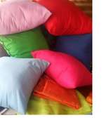 BEAUTIFUL AND COLOURFUL THROW PILLOWS