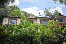 4 Bed Townhouse with En Suite in Muthaiga