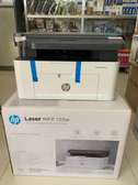 HP Mono LaserJet MFP 135w Printer