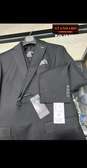 Grey Designer Suit
