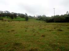 Land for sale | 10 acres | Rironi.