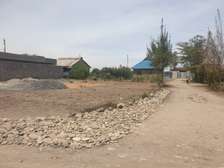 Commercial Land in Kamulu