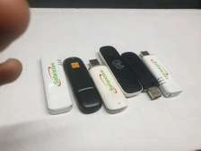 Safaricom modems available