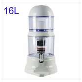 Water Purifier Filter Pot 16L