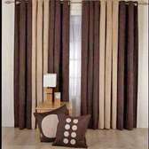 smart heavy curtains and sheers