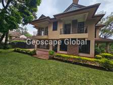4 Bed House with En Suite in Karen