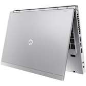 Refurbished i5 EliteBook laptop