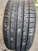 Tyre size 245/40r18 falken tyres