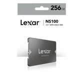 SSD 256GB Original Lexar