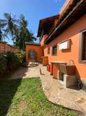 6 Bed Villa with En Suite at Posta Mtwapa