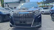 Toyota Esquire Black 2018 2wd