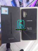 Samsung note 10 plus 256gb+12gb ram, free silicone cover