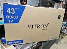 43 Vitron smart Full HD - End Month Super Sale