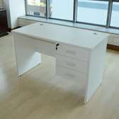 Study Desk: 1.2m Study & Work Desk, Sleek And Functional