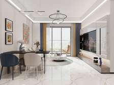 1 Bed Apartment with Swimming Pool at Mvuli Road