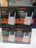 Tenda N300 Mini WiFi Range Extender