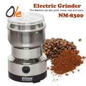 Nima Electric kitchen grinder