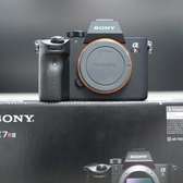 Sony Alpha a7R III Mirrorless Digital Camera (Body Only)