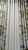 beautiful smart curtains and sheers