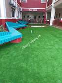 Artificial grass carpets &--&