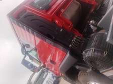 SINO TRUK TIPPER