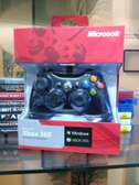 Wired Xbox 360 controller