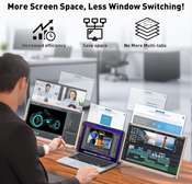 Tripple Laptop Screen Extender