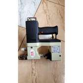 Handheld Commercial Rice Flour Bag Closer Sack Machine