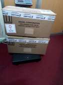 Send Parcels &b Luggage to Ethiopia