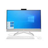 HP 24-df1025ny All in One Ci5 Touchscreen Desktop