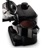 Delonghi BCO320 Combi Coffee Maker