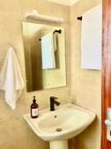 Serviced 3 Bed Apartment with En Suite in Nyali Area