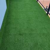 Affordable balcony grass carpet