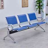 Light-Duty Reception Bench