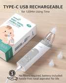 Nasal Aspirator for Baby