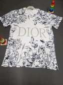 ,Trendy Dior Tshirt