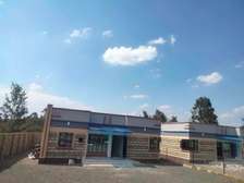 4 Bed House with En Suite at Rimpa