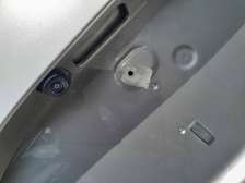 TOYOTA VITZ 2018 HYBRID