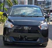 TOYOTA PIXIS