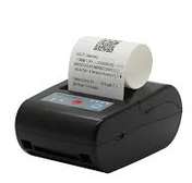 Bluetooth printer 58mm