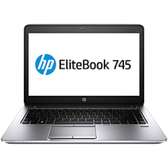 Hp Elite book 745 G4