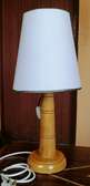 Bed lamps