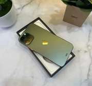 Apple Iphone 13 Pro Max 256gb Green
