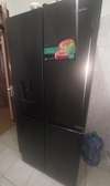 Hisense 4 door fridge