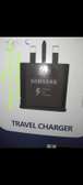 Fast charger.