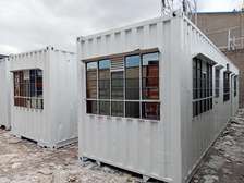 container office for sale