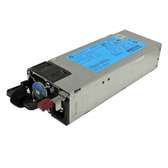 HP DL 380, G9 G 10 series servers power supply.