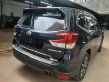 SUBARU FORESTER SK9 2500CC PETROL